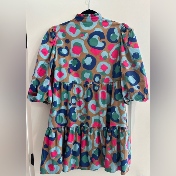 Emily McCarthy Medium Frankie Dress - Picture 5 of 7